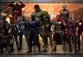 Marvel's Avengers krijgt geen ondersteuning meer, maar alle cosmetische items zijn nu gratis beschikbaar