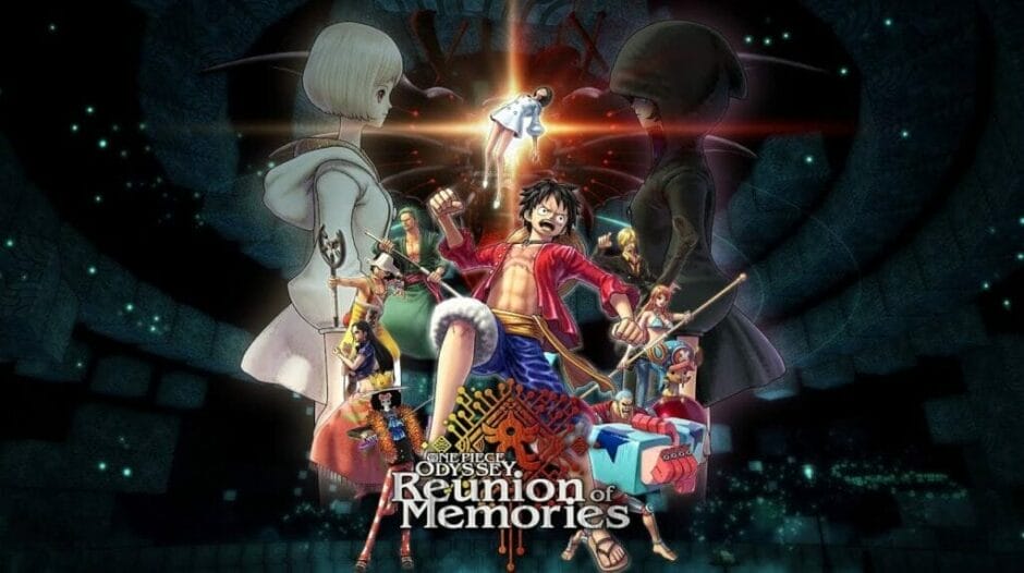 Reunion of Memories-uitbreiding voor One Piece Odyssey is voorzien van een releasedatum – Trailer