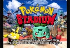Nintendo 64-klassieker Pokémon Stadium komt naar Nintendo Switch Online