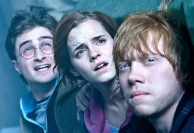 Harry Potter tv-serie voor HBO Max komt dichterbij, nu JK Rowling mogelijk producent wordt