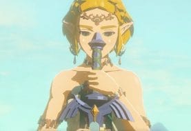 Een vervolg op Tears of the Kingdom is onwaarschijnlijk, speelbare Princess Zelda wel