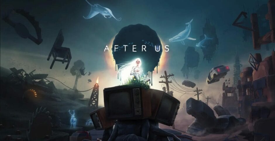 After Us (PC, PS5, Xbox Series S/X – 23 mei