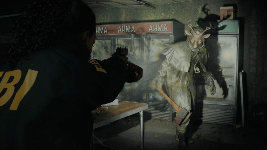 Alan Wake 2 krijgt na release New Game+ met een alternatief verhaal en twee grote premium-uitbreidingen