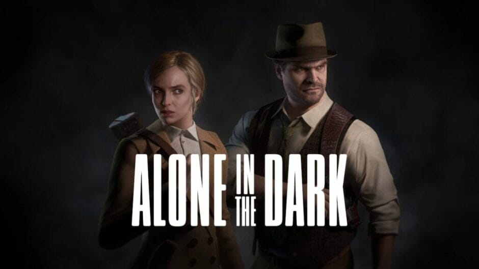 Zoeken naar Jeremy in de nieuwe gameplay trailer van Alone in the Dark
