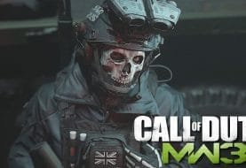 Call of Duty-game van dit jaar wordt naar verluidt Modern Warfare III