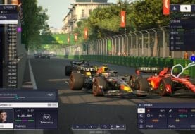 F1 Manager 2023 verschijnt over een klein maandje, check hier de eerste gameplay trailer