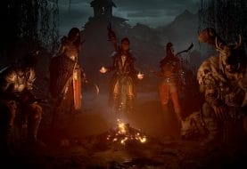 5 unieke classes tegen demonen in de gameplay launch trailer van Diablo IV