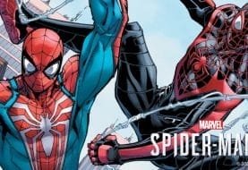 Marvel's Spider-Man 2 prequel comic is hier gratis te lezen