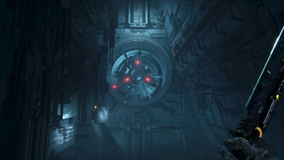 Snelle parkour actiegame Ghostrunner 2 is aangekondigd met eerste trailer