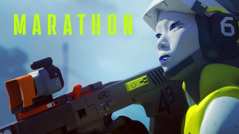 Bungie kondigt nieuwe shooter Marathon aan met een vette CGI trailer