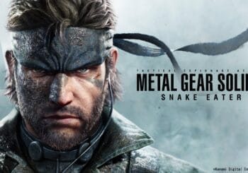 Metal Gear Solid Delta: Snake Eater en Silent Hill 2 Remake moeten volgens PlayStation in 2024 verschijnen