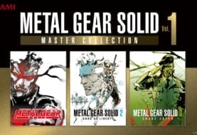 Voor nostalgische gamers, Konami kondigt Metal Gear Solid: Master Collection Vol. 1 aan