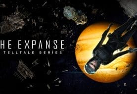 Aflevering 1 van The Expanse: A Telltale Series verschijnt in juli