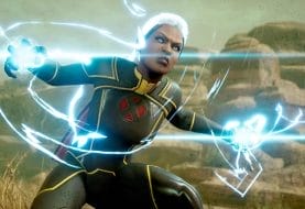 Storm van de X-Men schittert in de nieuwe gameplay trailer van Marvel’s Midnight Suns