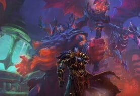 Gespeeld: World of Warcraft patch 10.1: Embers of Neltharion