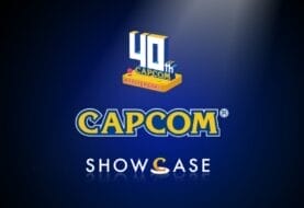 Capcom kondigt een Showcase-presentatie aan voor volgende week