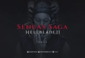 In-game cinematic van Senua's Saga: Hellblade II maakt indruk