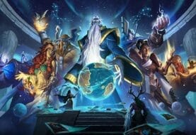 Blizzard kondigt Titans-uitbreiding aan voor de populaire kaartgame Hearthstone
