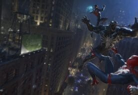 Een grotere open wereld en heel veel vette suits in de nieuwe trailers van Marvel's Spider-Man 2