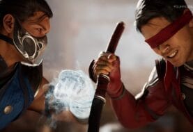 Mortal Kombat 1 ziet er behoorlijk bloederig en gewelddadig uit in eerste gameplay trailer
