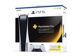 PlayStation 5 bundel met 24 maanden PS Plus Premium gespot