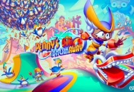 Nieuwe kleurrijke platformgame Penny’s Big Breakaway aangekondigd met eerste trailer