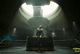 Cyberpunk 2077: Phantom Liberty-uitbreiding komt met grote updates voor de base game