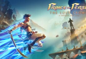 Ubisoft brengt Prince of Persia terug als een prachtige 2D-game genaamd The Lost Crown