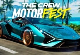 Ubisoft toont prachtige trailer van The Crew Motorfest