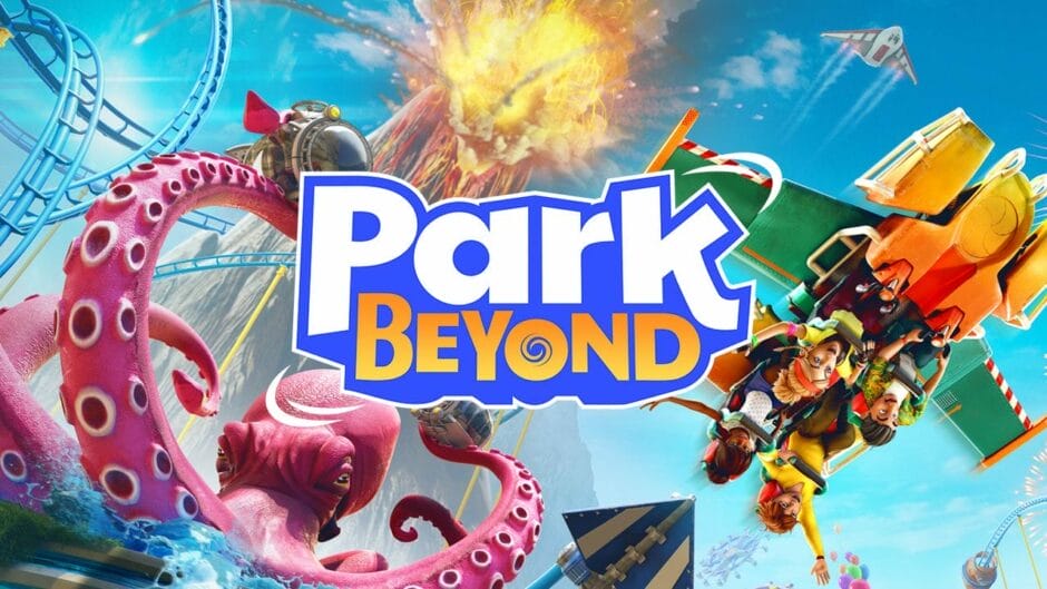 Park Beyond (PC, PS5, Xbox Series X/S)