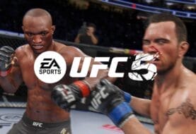 EA kondigt vechtsport game UFC 5 aan