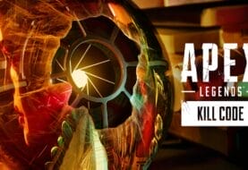 Apex Legends Kill Code: Part 2 gaat over het volgende seizoen