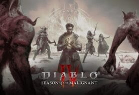 Seizoen 1 van Diablo IV begint later deze maand