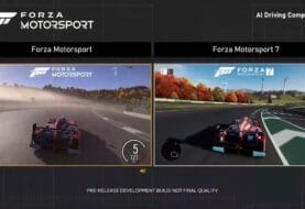 Forza Motorsport bevat slimme AI voor meer realisme en meer uitdaging - Video