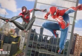 Beelden verschenen van een geannuleerde Marvel's Spider-Man co-op game