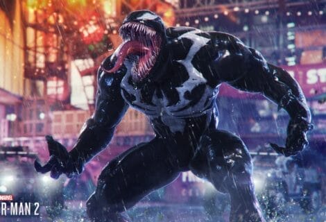 Venom, Osborne en Kraven in de nieuwe story trailer van Marvel's Spider-Man 2