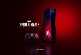 Sony kondigt Limited Edition Marvel's Spider-Man 2 PS5 console aan