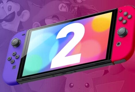 'Nintendo Switch 2 wordt een hybride console en komt in de tweede helft van 2024'
