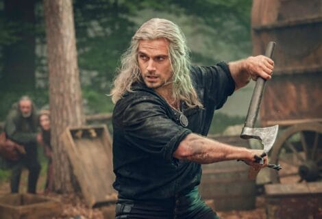 Netflix dropt trailer voor laatste drie afleveringen van derde seizoen van The Witcher
