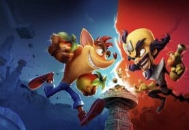 Review: Crash Team Rumble – Een leuke game met een gebrek aan content