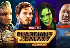 Releasedatum van Guardians of the Galaxy Vol. 3 op Disney+ onthuld