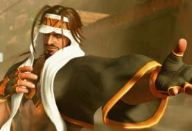 Rashid vanaf 24 juli speelbaar in Street Fighter 6