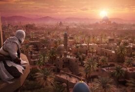 De prachtige open wereld van het oude Bagdad in de nieuwe trailer van Assassin's Creed Mirage