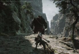 Epische baasgevechten in meer dan 20 minuten aan Gamescom gameplay van Black Myth Wukong
