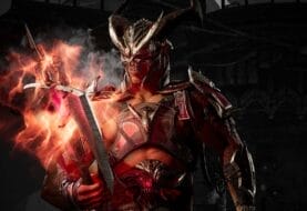 General Shao en Sindel zijn terug in de bloederige nieuwe trailer van Mortal Kombat 1