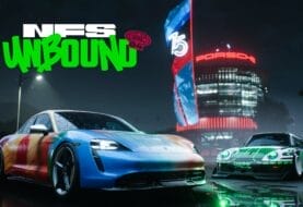 Need for Speed: Unbound Volume 4 komt volgende week met onder andere Porsche en meer