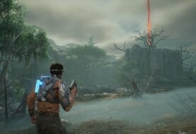 Een Alien planeet redden in de gameplay trailer van Outcast: A New Beginning