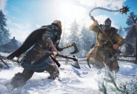 Deze vijf Assassin's Creed-games kun je tijdelijk gratis spelen