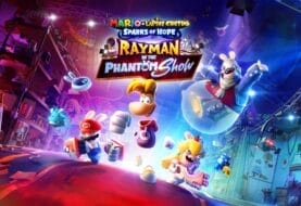 Rayman sluit zich aan bij Mario en zijn vrienden in de nieuwe trailer van Mario + Rabbids Sparks of Hope
