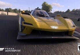 Forza Motorsport laat nieuwe circuits zien in drie gameplay trailers